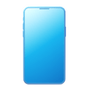 icons8 smartphone 100